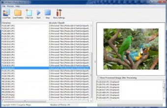 Imagen 1 para CM Batch Photo Resizer