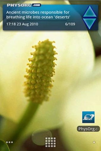 Image 2 for PhysOrg.com Science News …