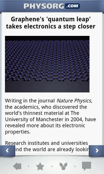 Image 0 for PhysOrg.com Science News …