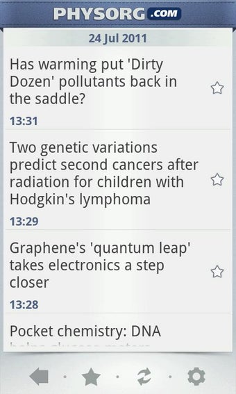 Image 1 for PhysOrg.com Science News …