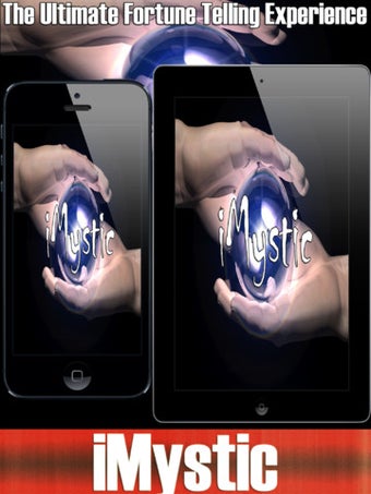 Image 4 for iMystic Fortune Teller - …