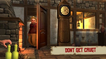Image 3 for Scary Neighbor Simulator …
