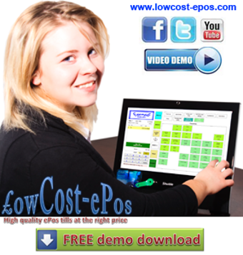 Imagen 0 para LowCost ePos