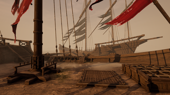 Image 0 for Conflict for MORDHAU