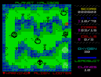 Image 0 for Project Vaelius
