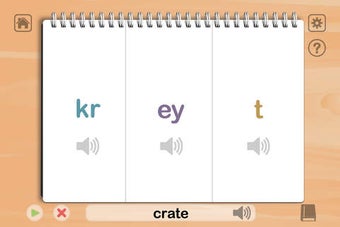 Imagen 0 para Speech FlipBook Standard …
