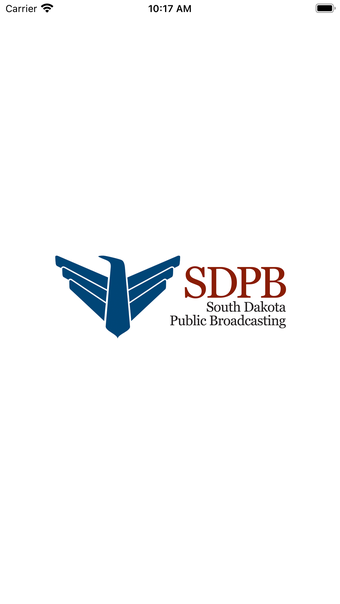 Image 0 for SDPB App