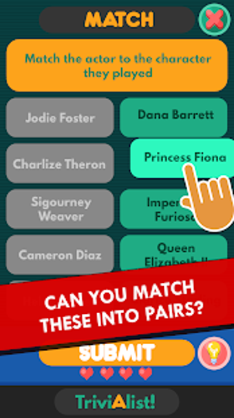 Image 2 for Trivialist   Offline Triv…