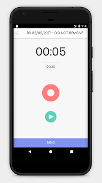Imagen 2 para Angel Eye Mobile
