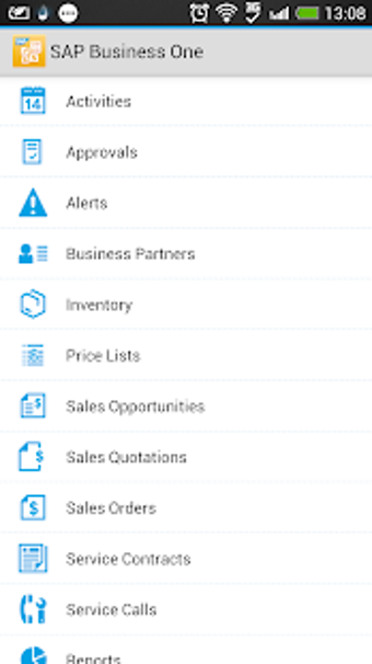Image 2 for SAP Business One