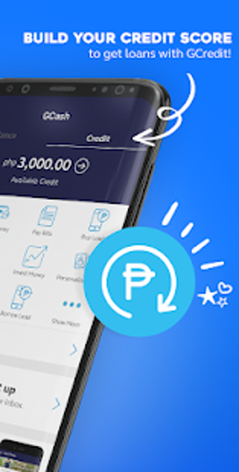 Imagen 0 para GCash - Buy Load, Pay Bil…