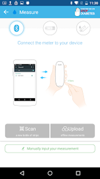 Image 0 for iHealth Gluco-Smart