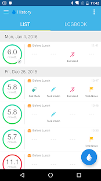 Image 3 for iHealth Gluco-Smart