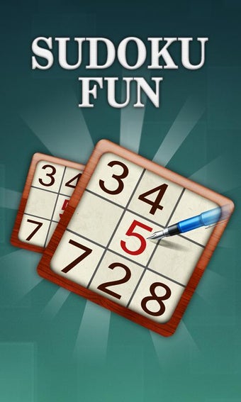 Image 0 for Sudoku Fun