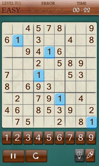 Image 1 for Sudoku Fun