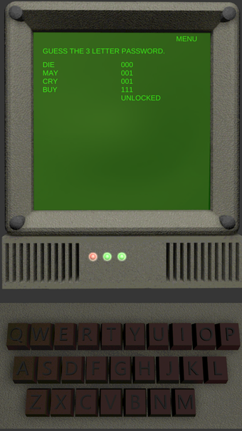 Image 0 for Code Hacker