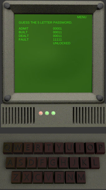 Image 1 for Code Hacker