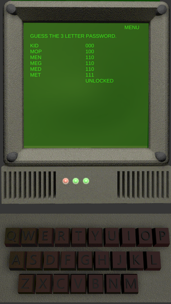 Image 3 for Code Hacker