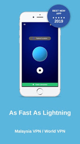 Image 1 for Malaysia VPN - free Unlim…