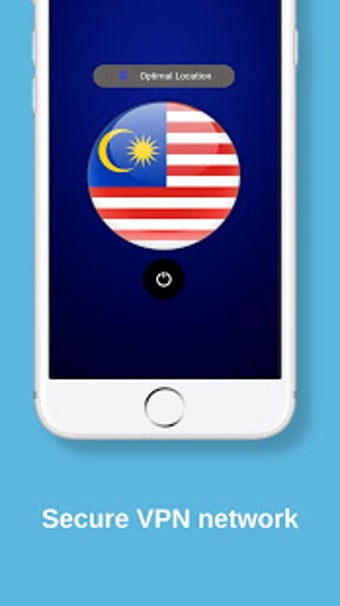 Image 2 for Malaysia VPN - free Unlim…