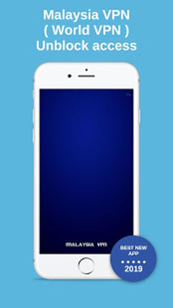 Image 0 for Malaysia VPN - free Unlim…