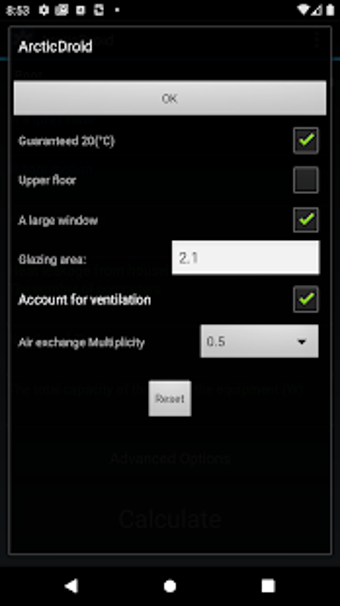 Image 2 for Air Conditioner BTU Calcu…