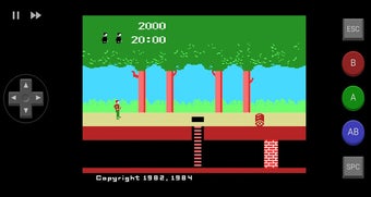 Imagen 0 para MSX Best Games PRO