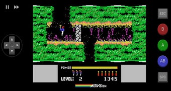 Imagen 2 para MSX Best Games PRO