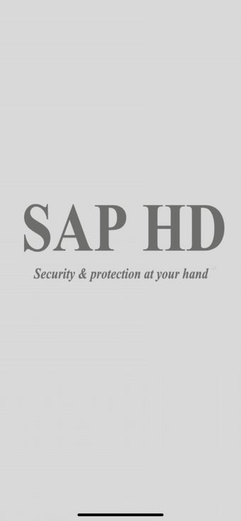 Image 1 for SAP HD