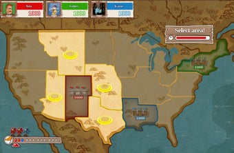 Imagen 0 para Triviador USA