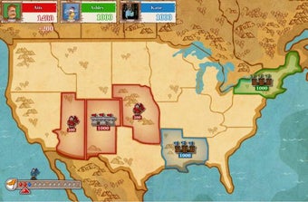 Imagen 2 para Triviador USA