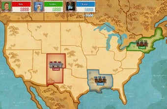 Imagen 1 para Triviador USA