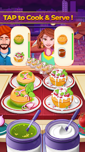 Image 0 for Indian Cooking Star - A C…