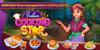 Image 1 for Indian Cooking Star - A C…