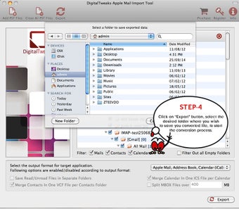 Imagen 0 para Digital Tweaks Outlook Ma…