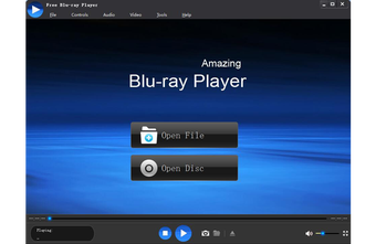 Image 0 for Free Blu-ray Player