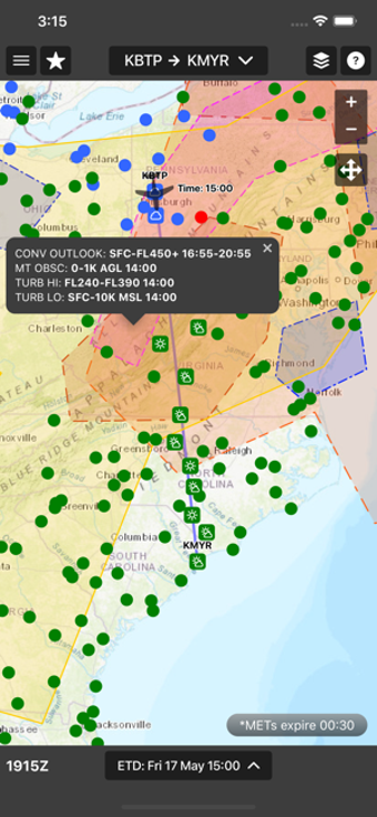 Imagen 3 para WeatherSpork
