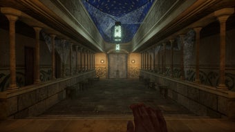 Image 0 for Caput Mortum