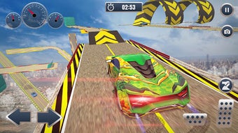 Image 0 for City GT Racing Hero Stunt