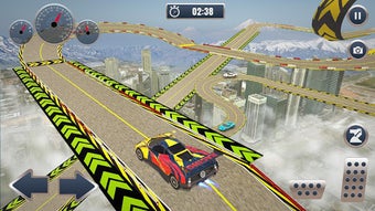 Image 1 for City GT Racing Hero Stunt