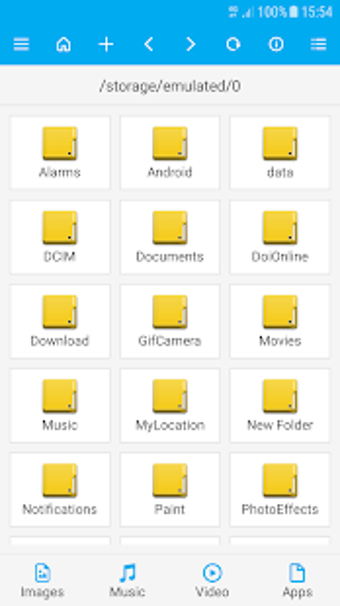 Imagen 0 para SD Card Manager For Andro…