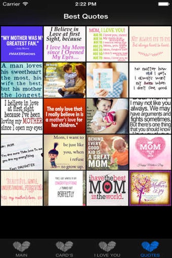 Image 0 for Happy Mother's Day Wishes…