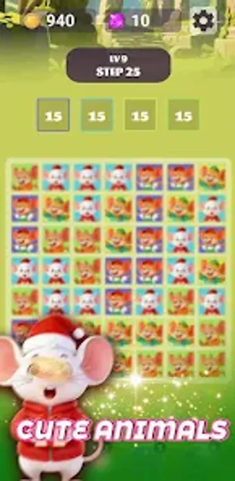 Image 0 for P Gmouse Tile 2026