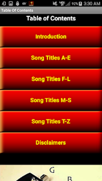 Imagen 2 para Soundgarden Guitar Tuning…