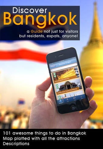 Image 0 for Bangkok Free Travel Guide…
