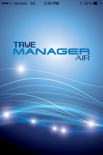 Image 0 for True Manager Air
