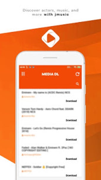 Imagen 0 para Mp4 video Downloader - mp…