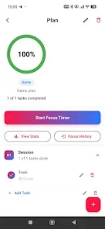 Imagen 0 para VVD App