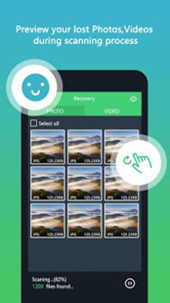 Imagen 0 para FindMyPhoto - Recover Pho…