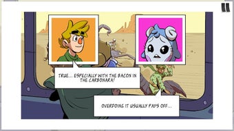 Imagen 2 para Buck Bradley Comic Advent…